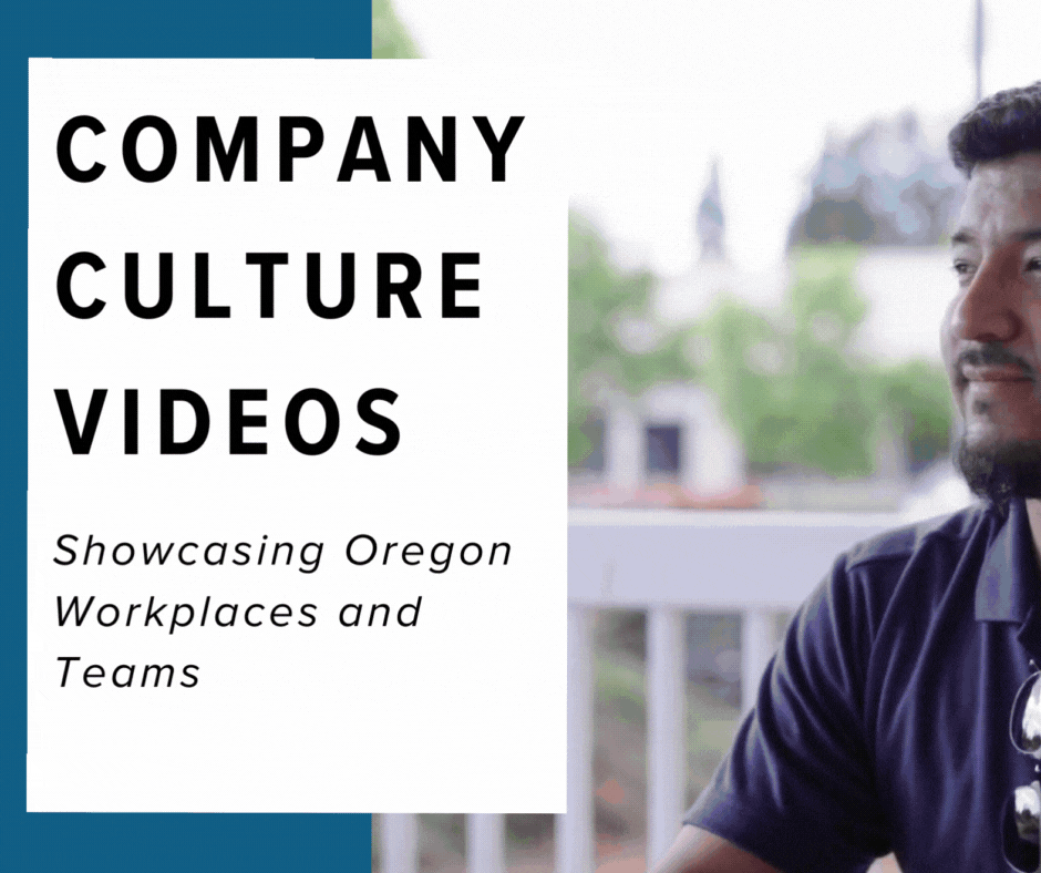 Company Culture Videos