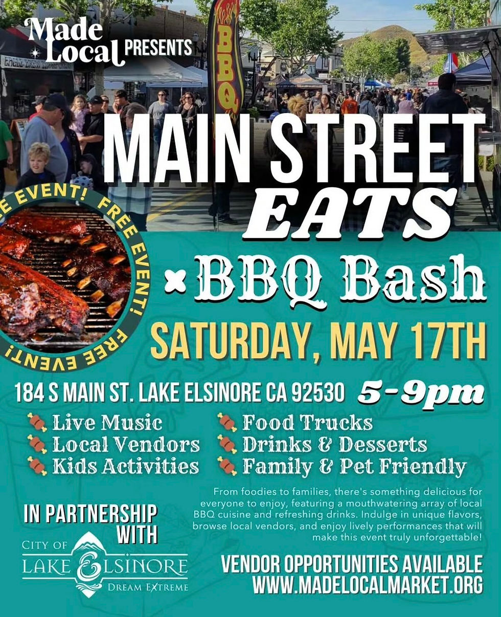 Main Street Eats