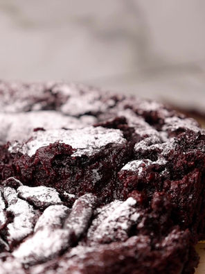 Flourless Chocolate Cake