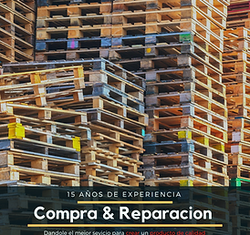 Compra & Reparacion 1