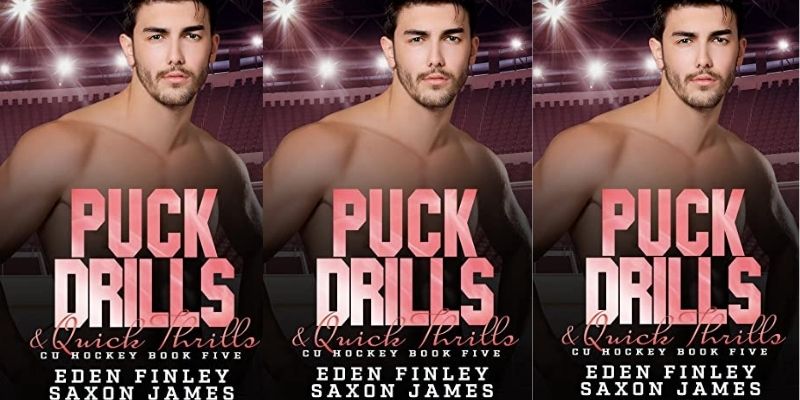 puck drills and quick thrills epub