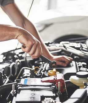 Car repair