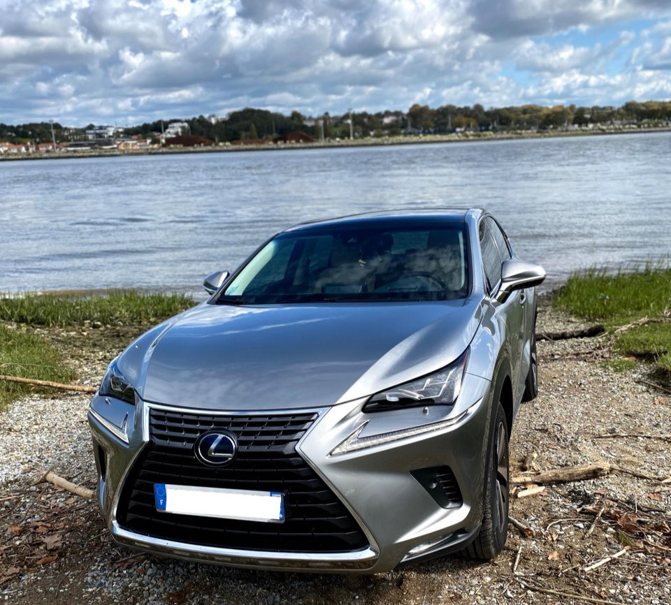voiture SUV location côte basque