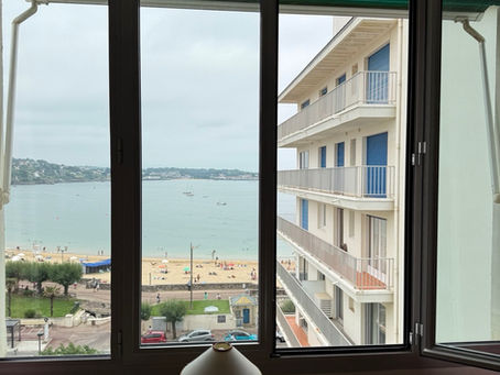 gestion des biens Airbnb cote basque et landes