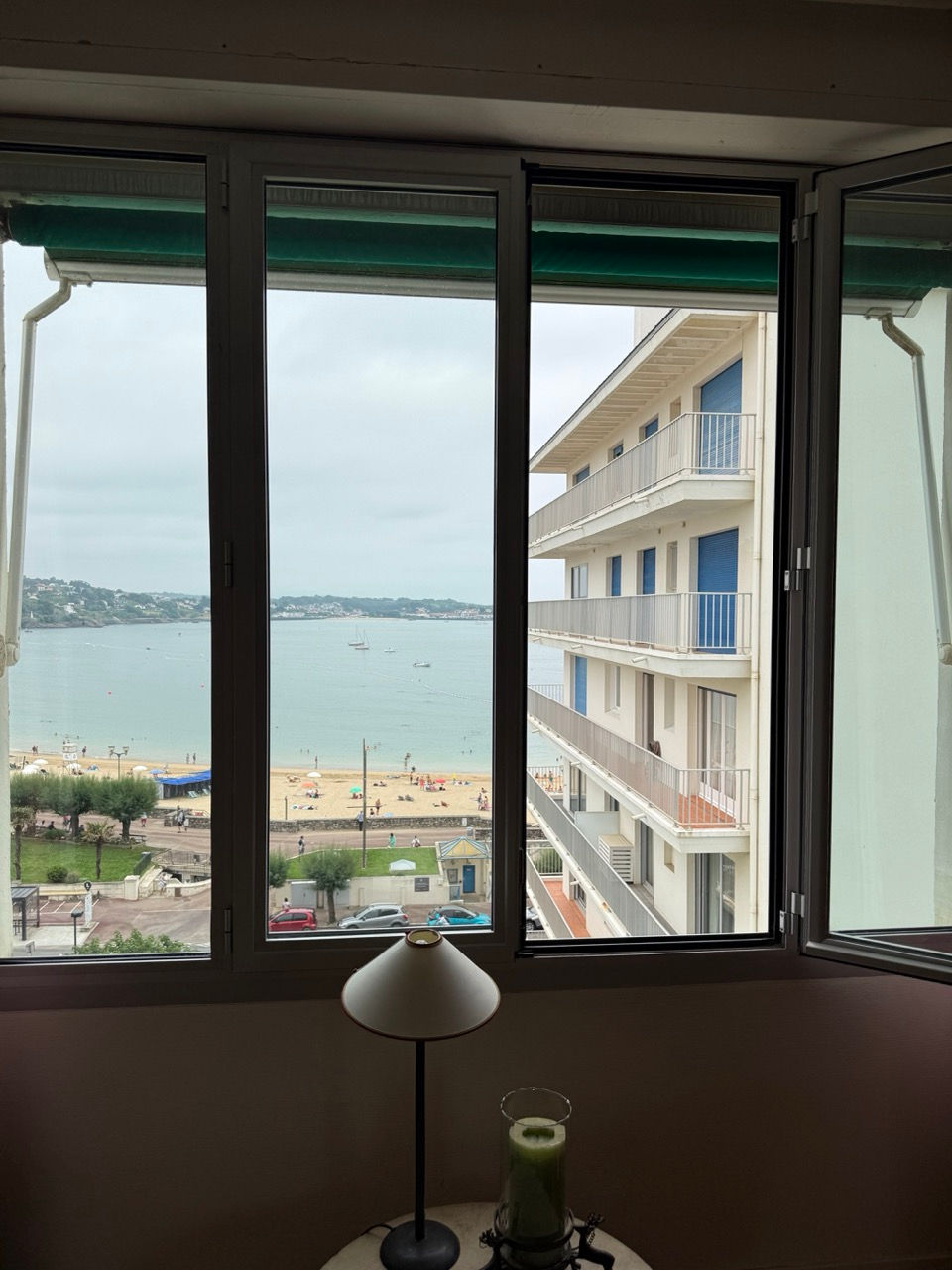 gestion des biens Airbnb cote basque et landes
