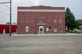 Golden Valley County, Montana: Embrace the Tranquil Beauty of the American West