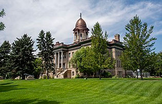 Finding Home: Your Comprehensive Guide to Moving to Cascade County, Montana