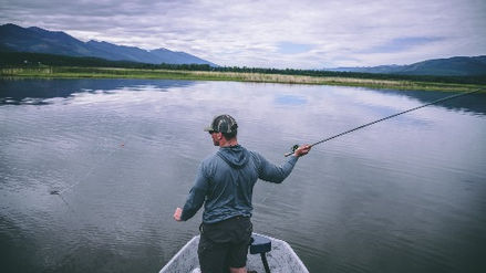 Montana is home to some of the best fly fishing rivers, spring creeks and lakes on Earth.