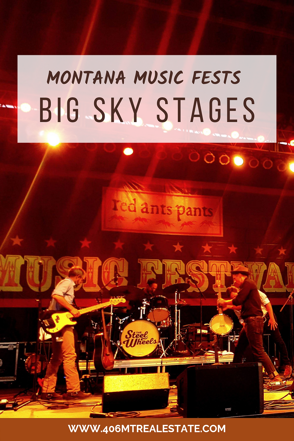 A Montana Music Festival