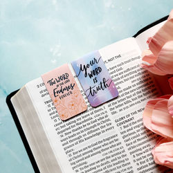 Bookmarks