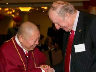 VALE The Hon. Sir Guy Green
