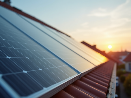 Complete Step-by-Step Solar Installation Guide for Your Home