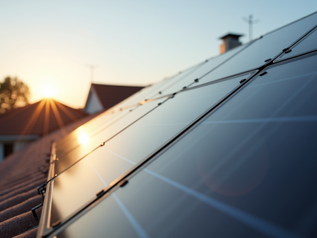 How Solar Leasing Works: Solar Leasing Explained