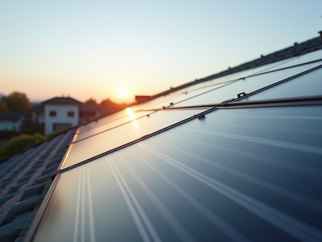 How Solar Leasing Works for You: A Solar Leasing Benefits Guide