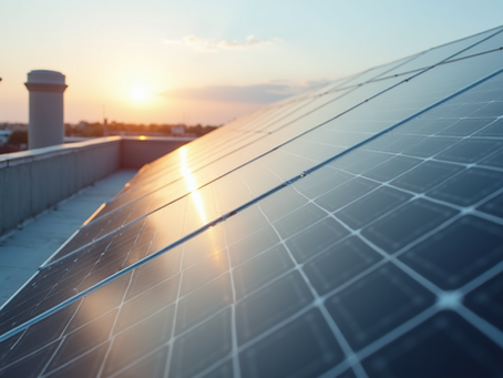 Installing Solar Panels Commercial in Illinois: A Practical Guide