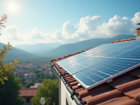 A Complete Guide to Solar Setup at Home