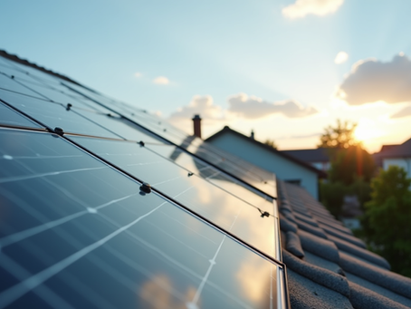 Discover the Advantages of Solar Energy Options Illinois