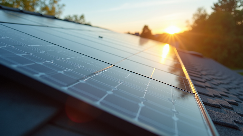 Your Ultimate Solar Panel Setup Guide: Step-by-Step Installation for Illinois Homes