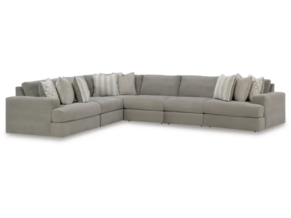 Avaliyah 6-Piece Modular Sectional - Text Us to Order