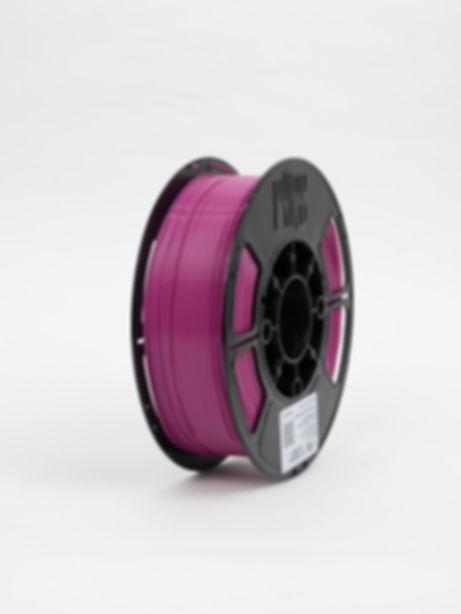 Traffic Purple PLA +