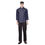 Miniatura: Dólmã Clássica Jeans M/L