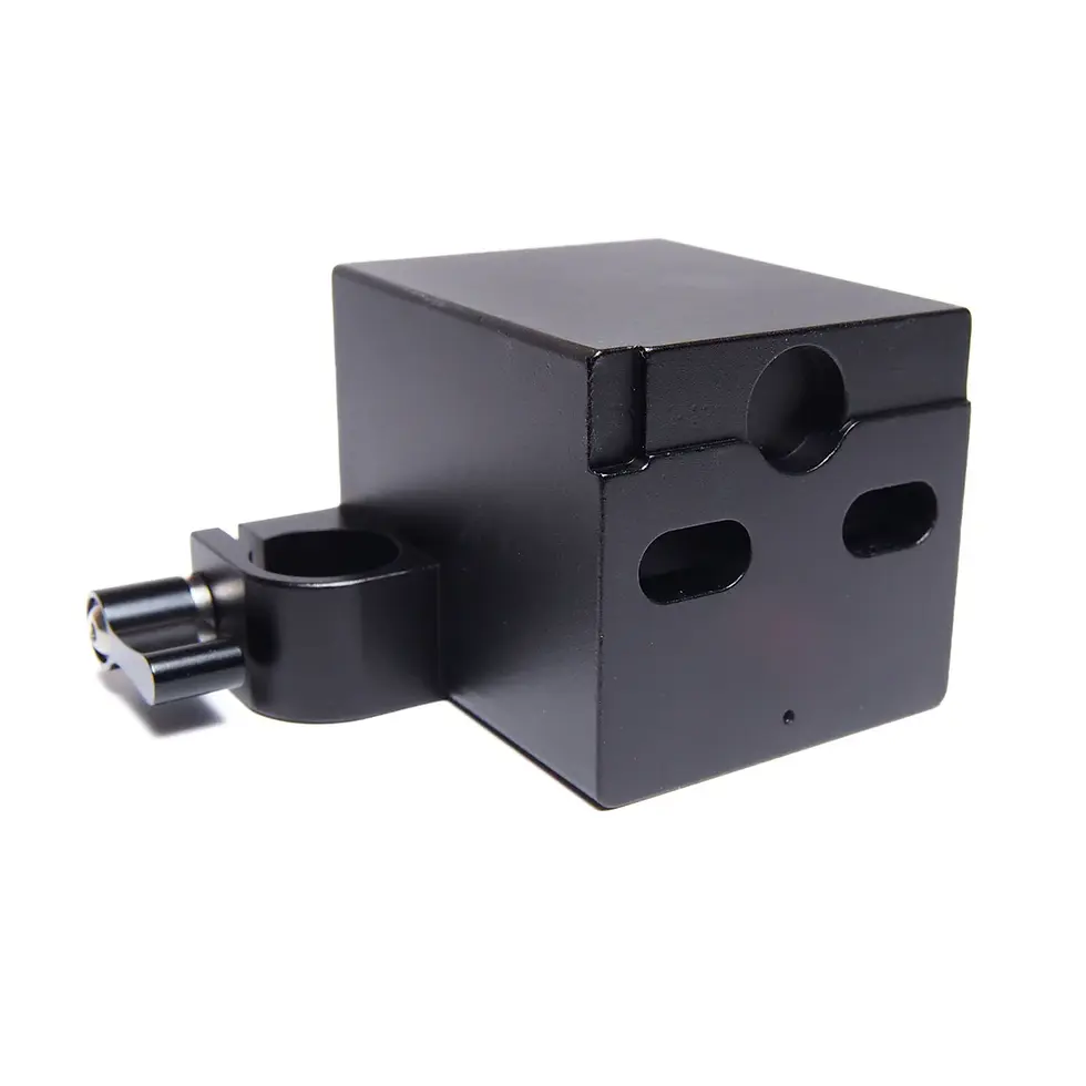 Thumbnail: 15mm Rail Mount