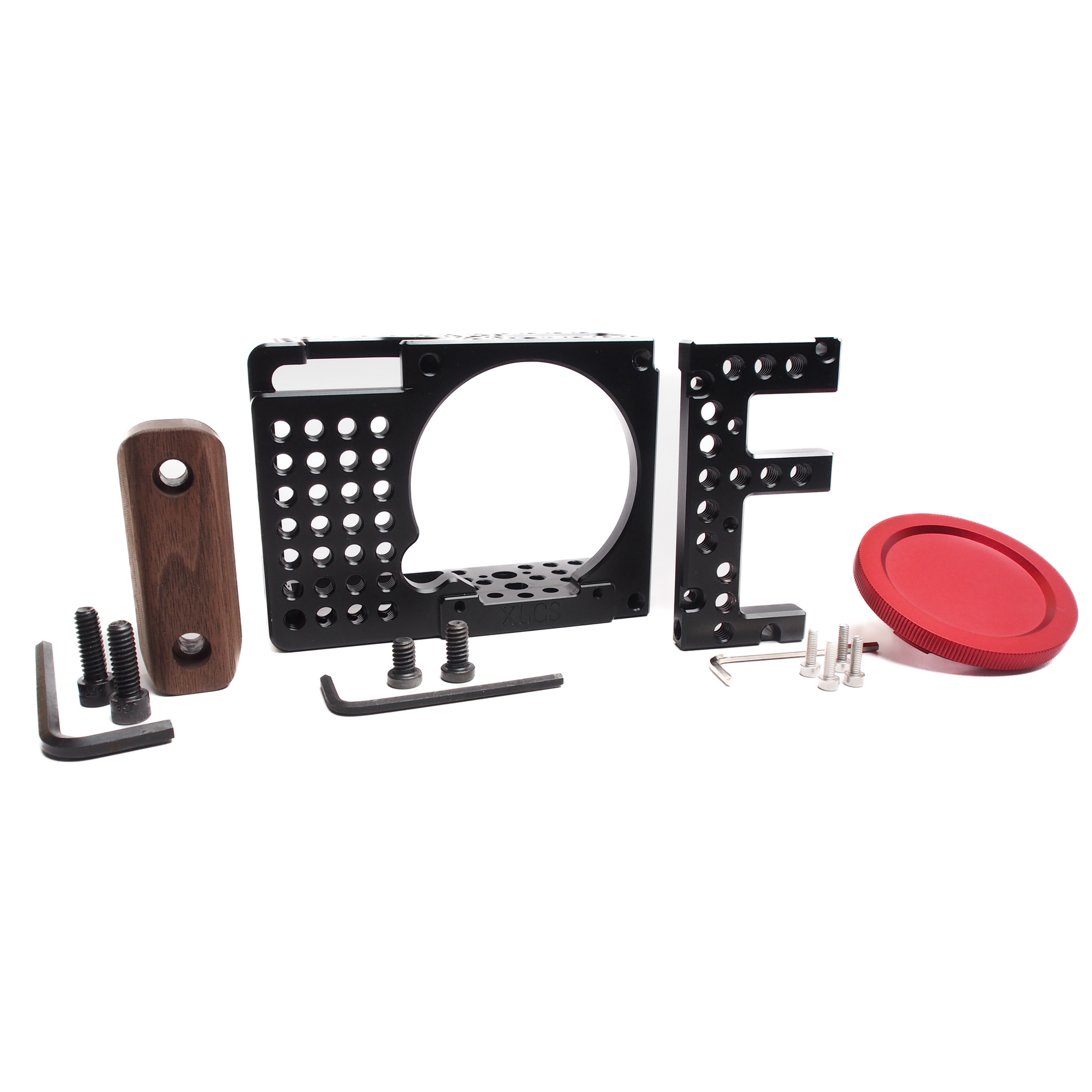 Sigma FP - Basic Kit