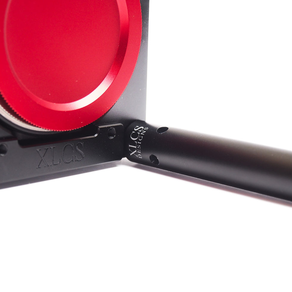 Thumbnail: Threaded 15mm Rod