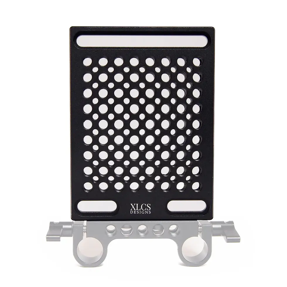 Thumbnail: XLCS Backplate