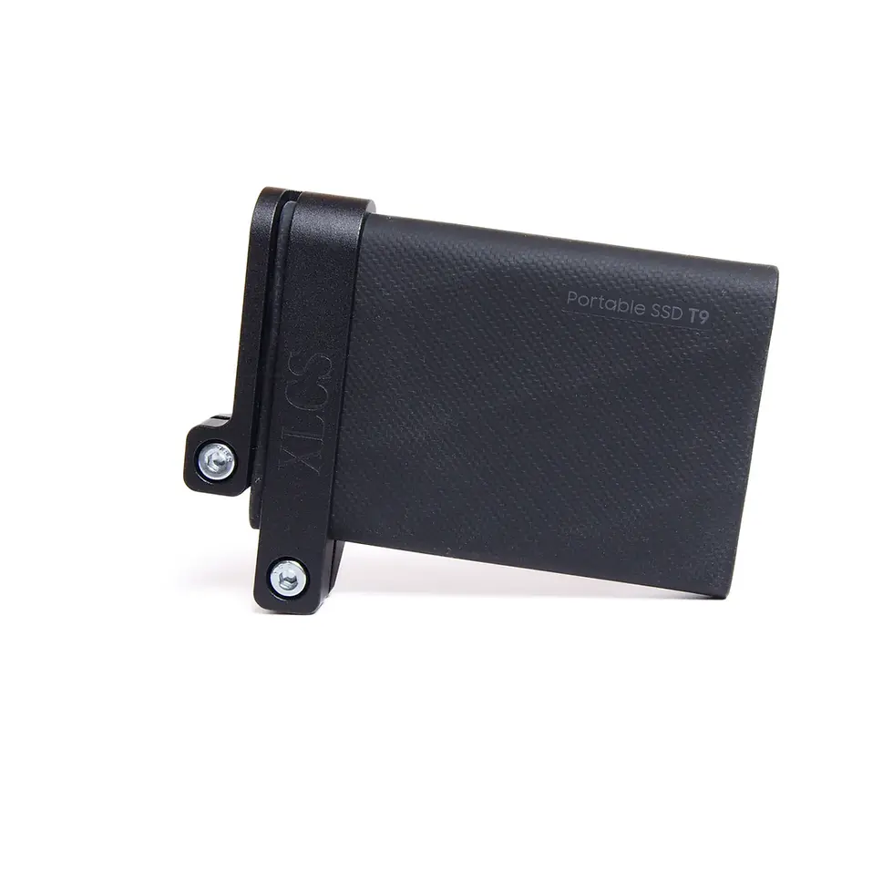 Thumbnail: SSD Holder (T9 / T7)