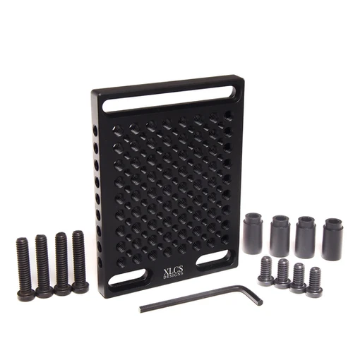 Sigma FP - Complete Kit | Will von Tagen Sigma FP - Complete Kit | Will von Tagen