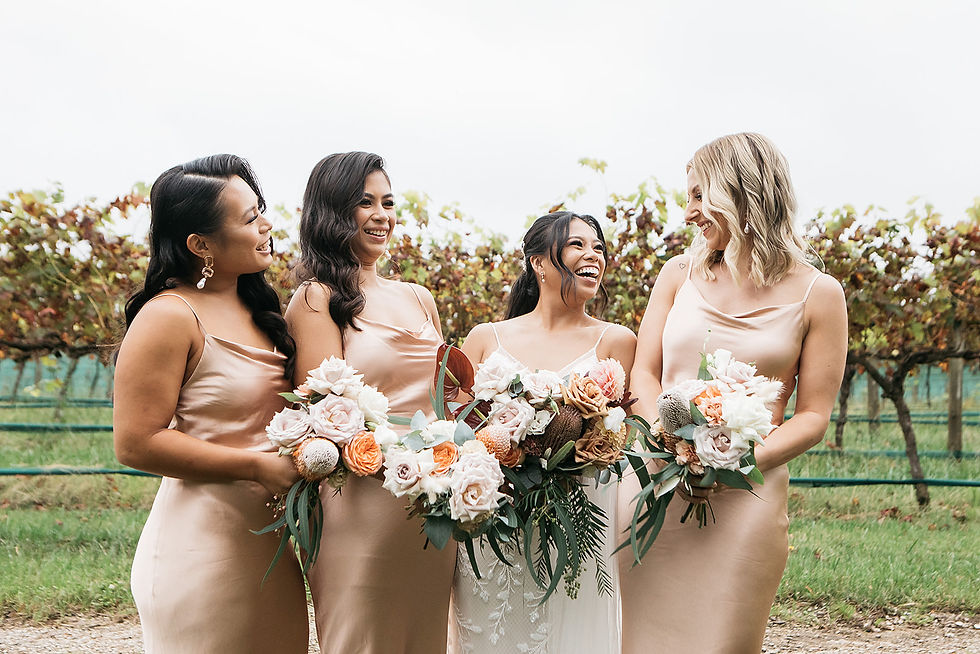 Thumbnail: Whole Bridal Party Package