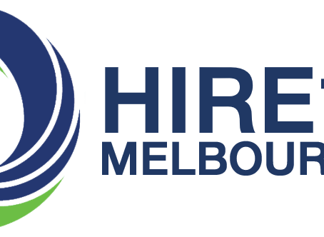 Linklite Systems & OMNIA Logistics at HIRE19 in Melbourne.