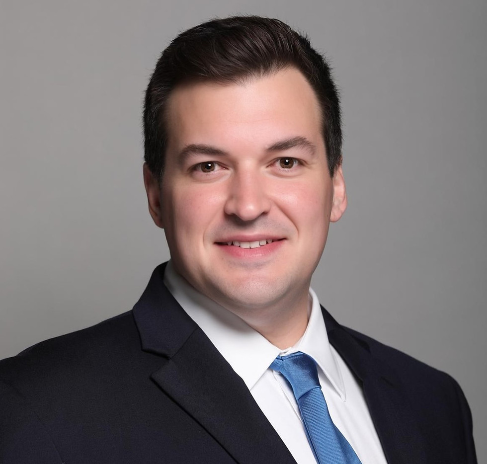 Justin O’Rourke, founder and principal of AK Behavioral Sciences.