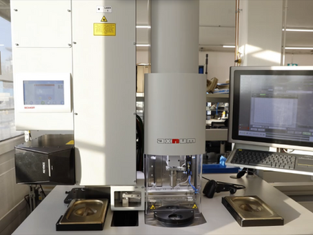Precision through Laser ID: A new era of cathode identification begins