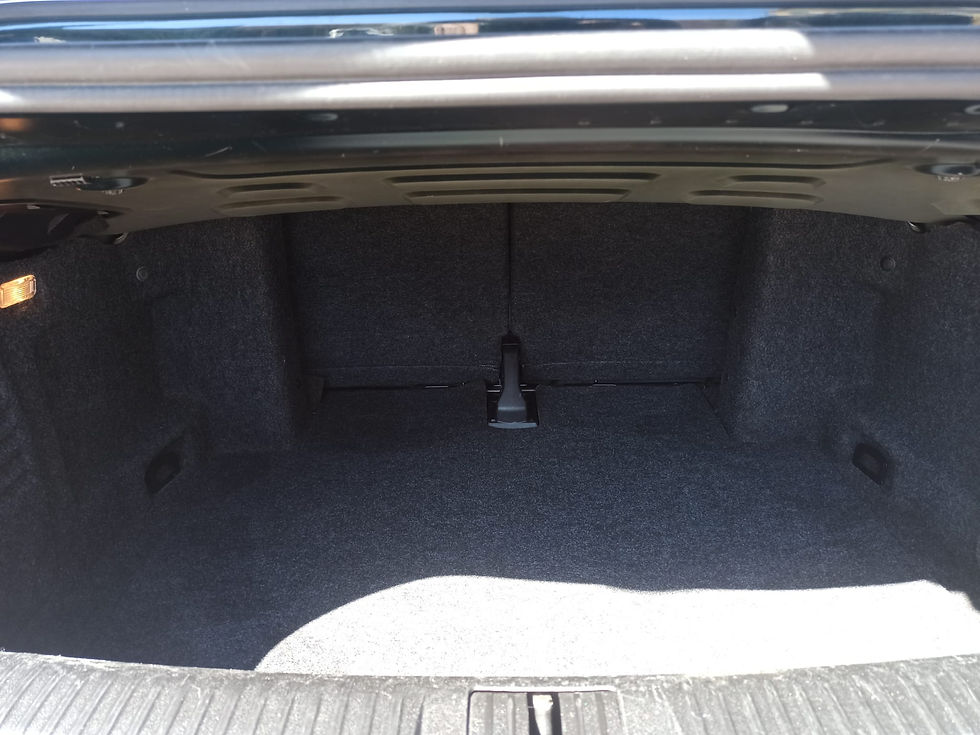 Miniatura: Audi A3 Cabrio 1.6