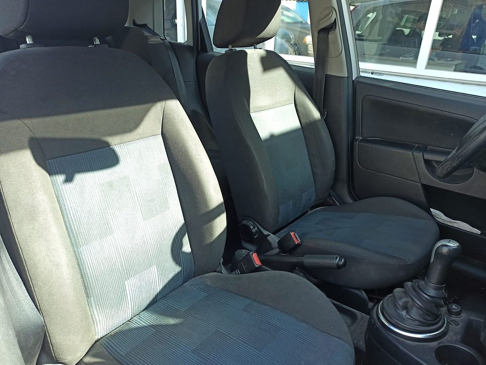 Miniatura: Ford Fiesta 1.4