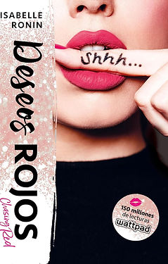 Spanish Edition Chasing Red 3.jpg
