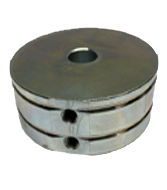 Tensioner Wheel