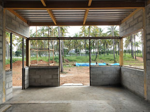 kabini structure module