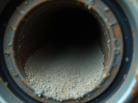 Understanding Fuel Polishing and Tank Cleaning