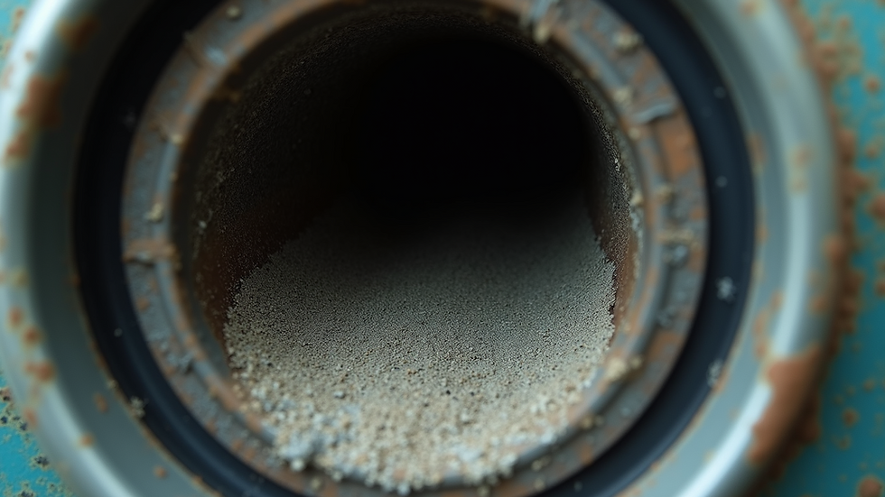 Understanding Fuel Polishing and Tank Cleaning