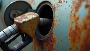 Ensuring Safety with Professional Fuel Tank Maintenance