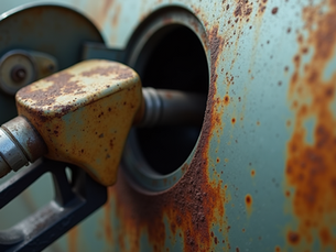 Ensuring Safety with Professional Fuel Tank Maintenance