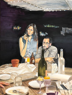 La Terrasse