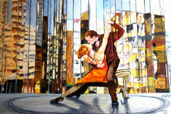 Urban Tango