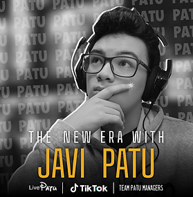 Javi Patu