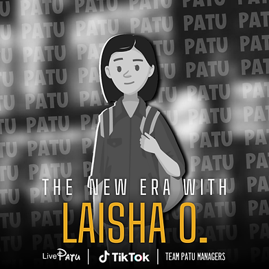 Laisha