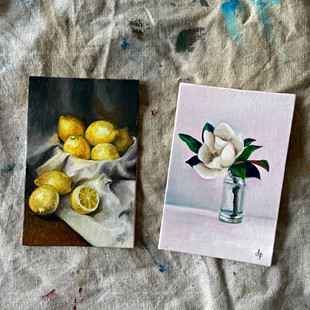 ART & ILLUSTRATION