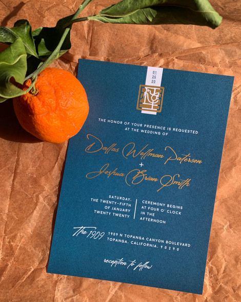Invitation